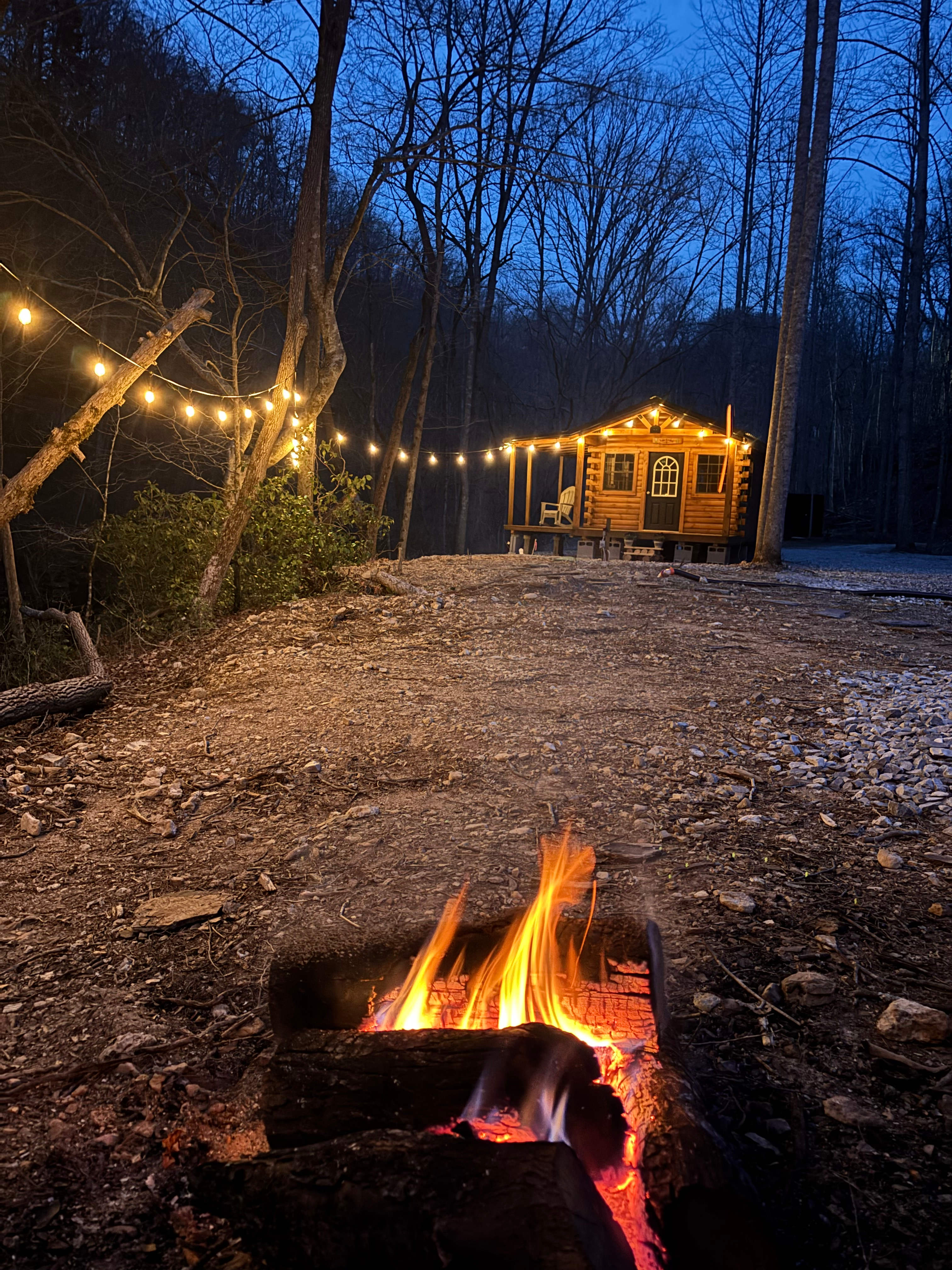 Stonewall Acres Retreat