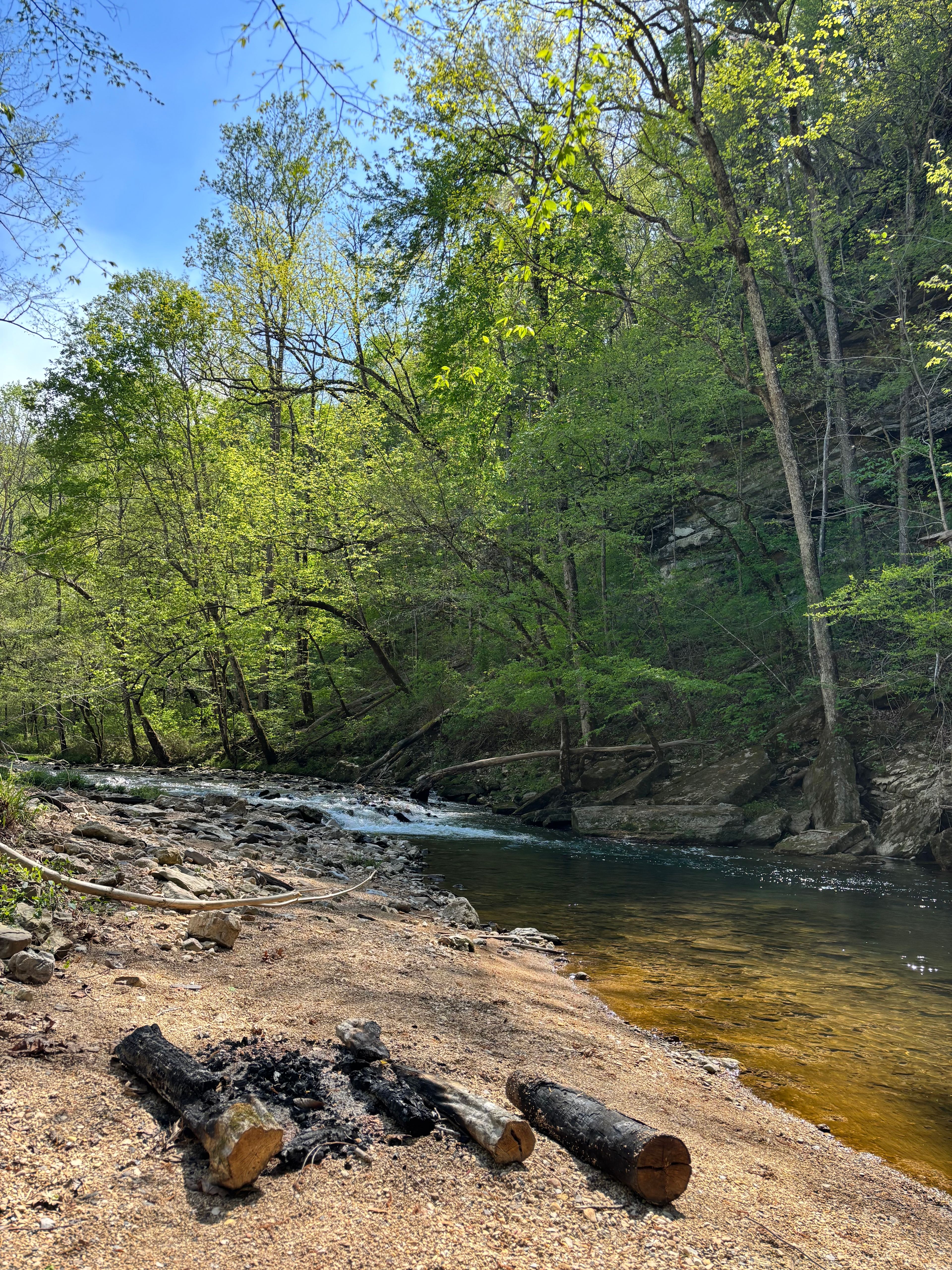 Stonewall Acres Retreat