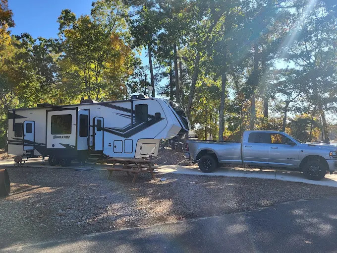 Yogi Bear's Jellystone Park™ Camp-Resort: South Jersey