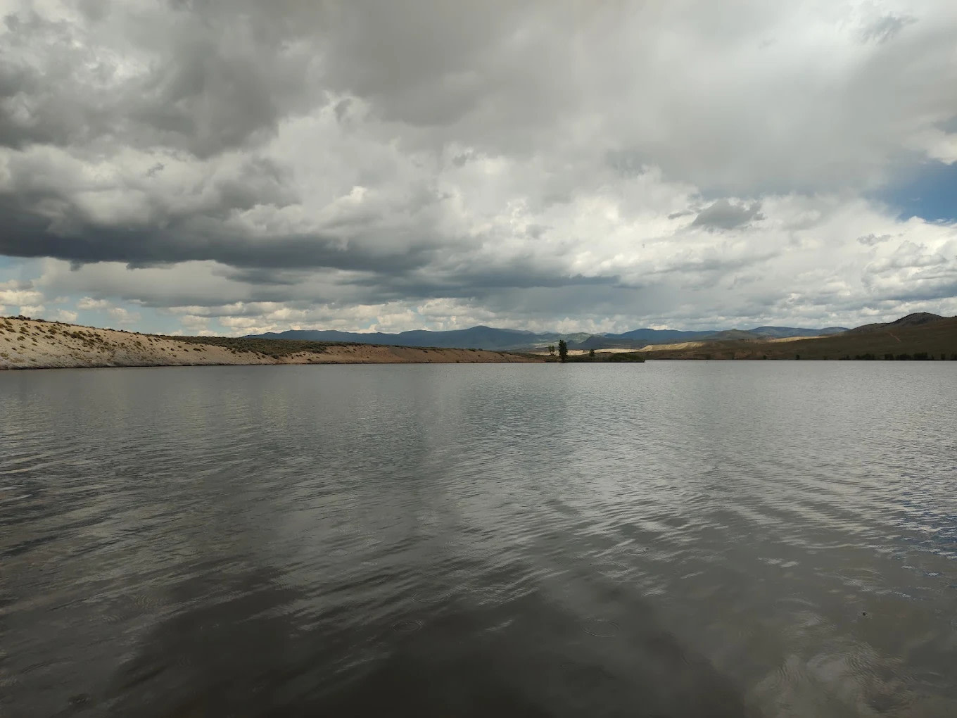 Wolford Campground and Marina