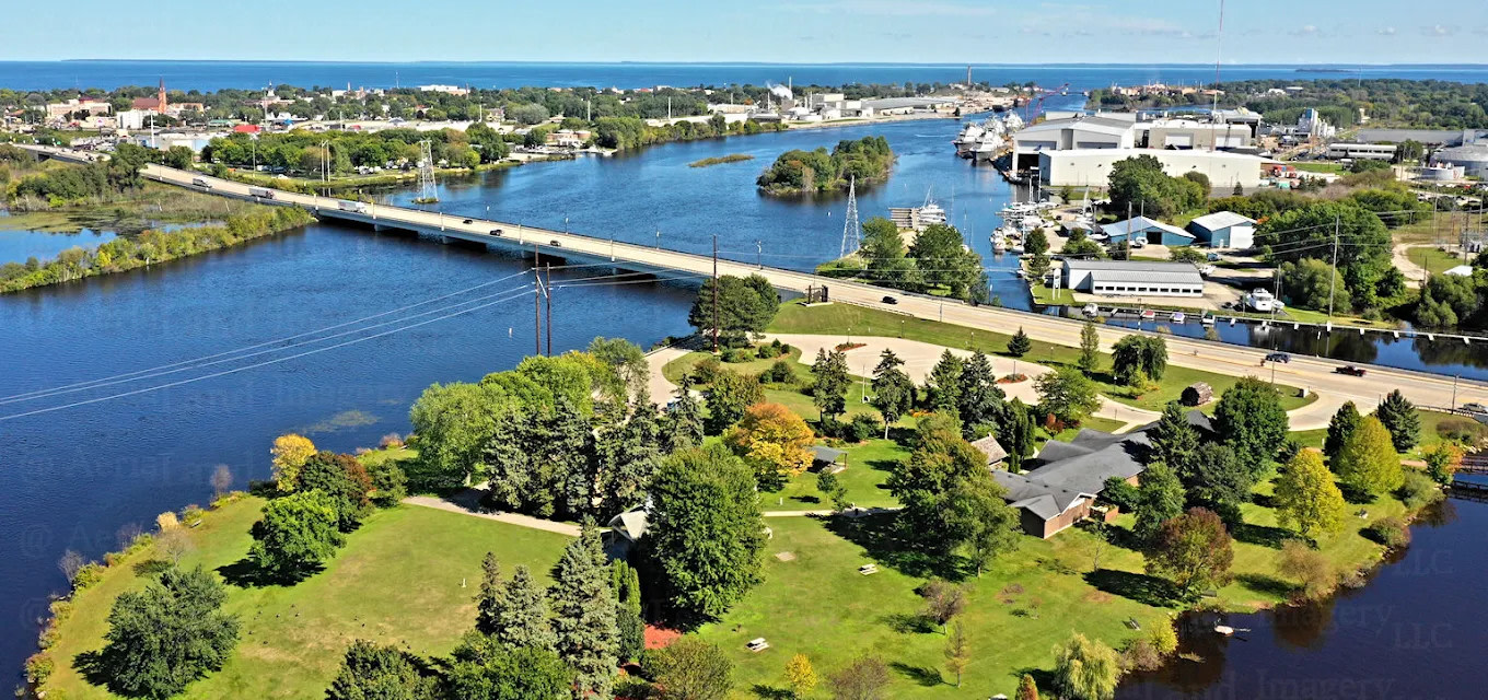 River Park Campground