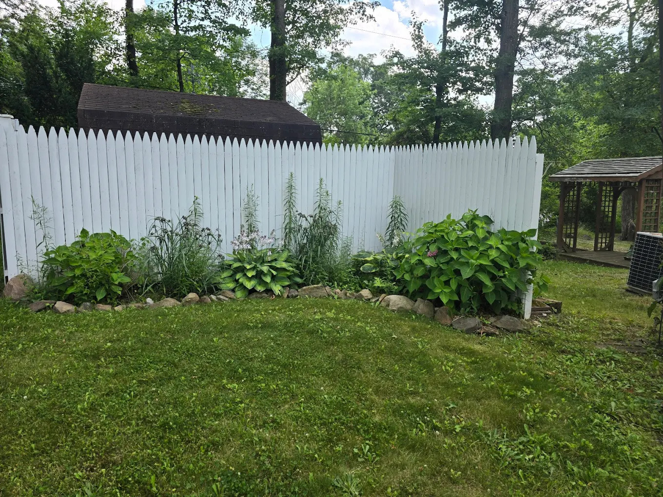 Hubbard's Haven Campground