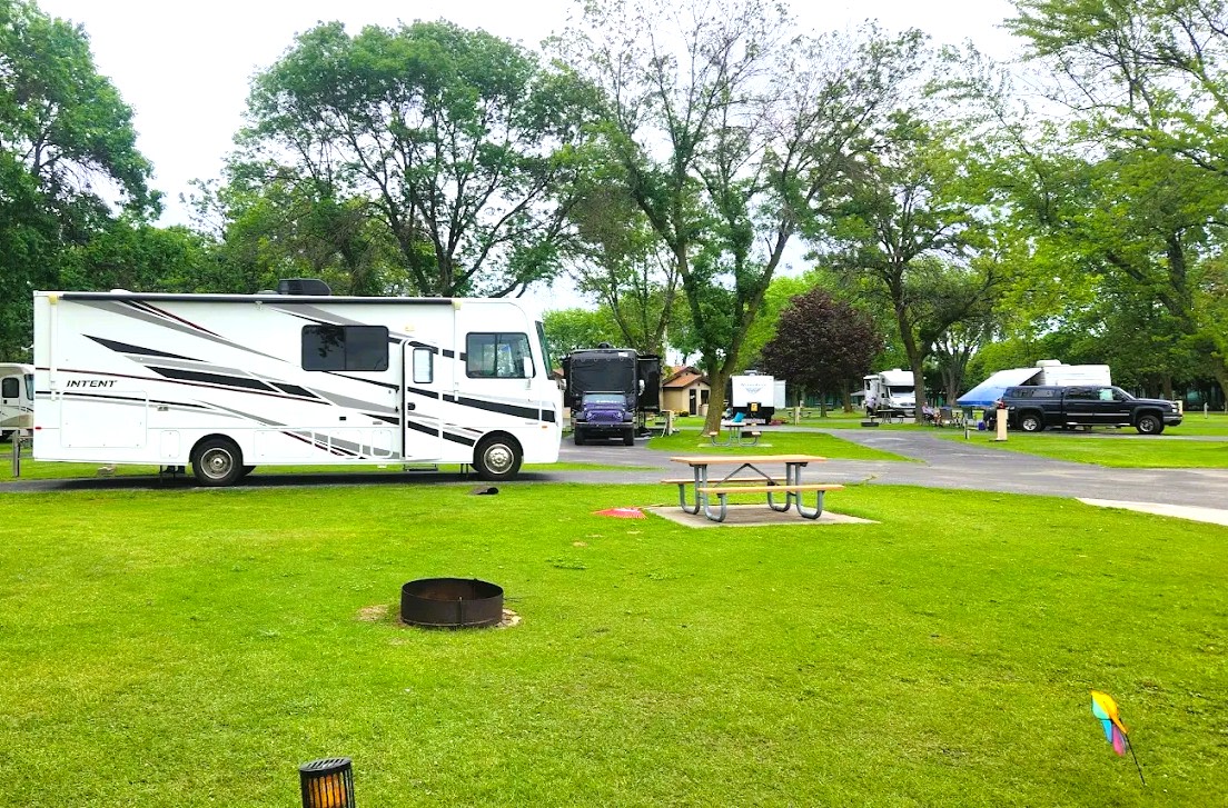 River Park Campground