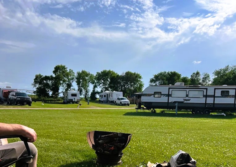 The Homestead at Ottertail RV Park and Resort