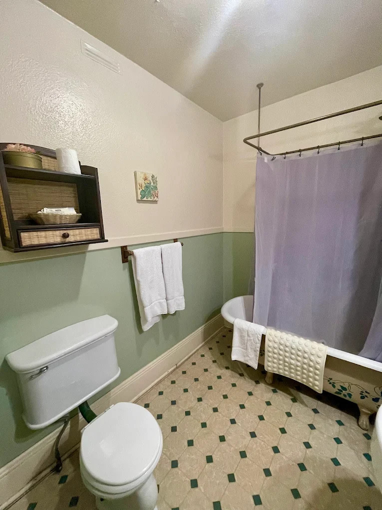 The Historic Union Hotel & RV Park