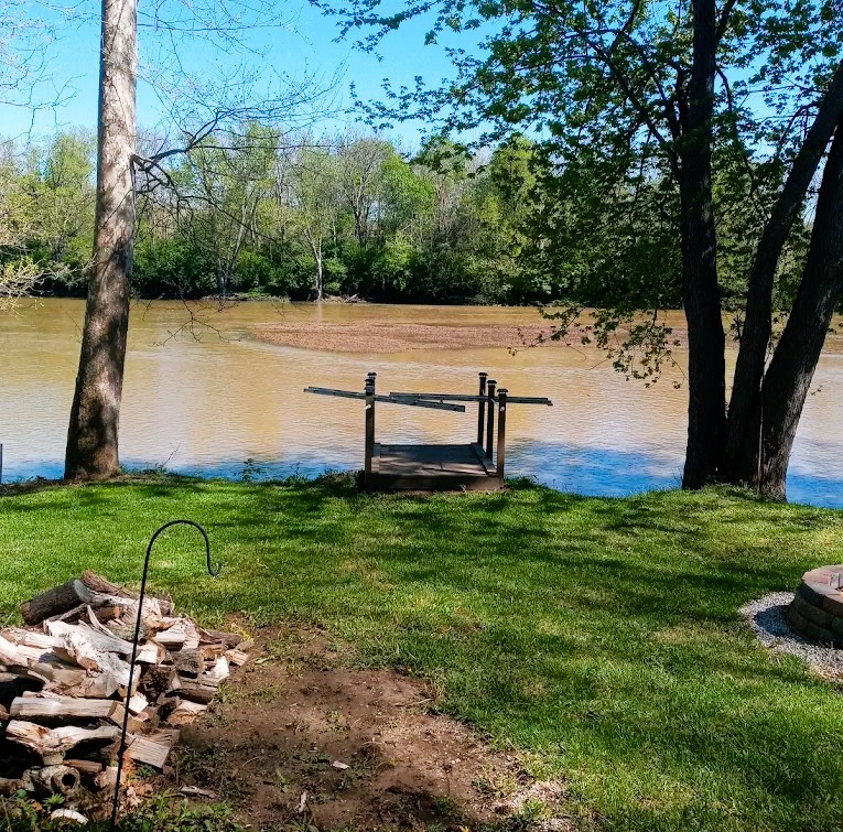 Tall Sycamore Campground