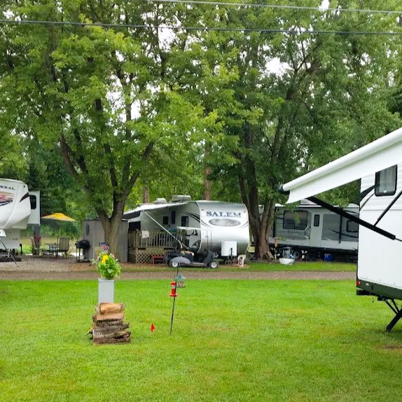 Tall Sycamore Campground