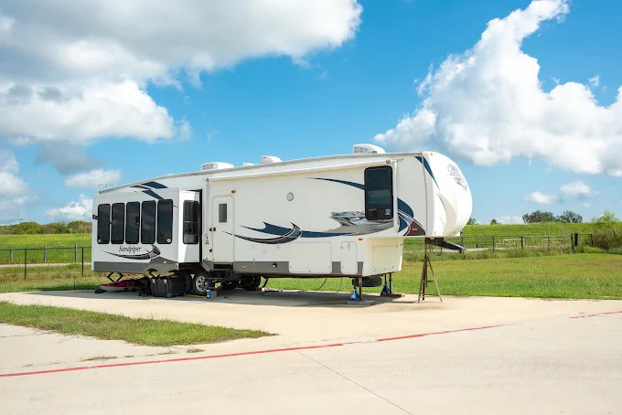 Big State RV Park