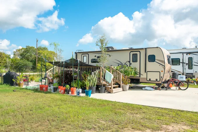 Big State RV Park