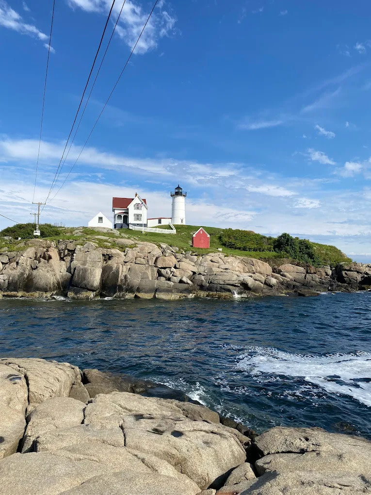 Dixon's Coastal Maine Campground