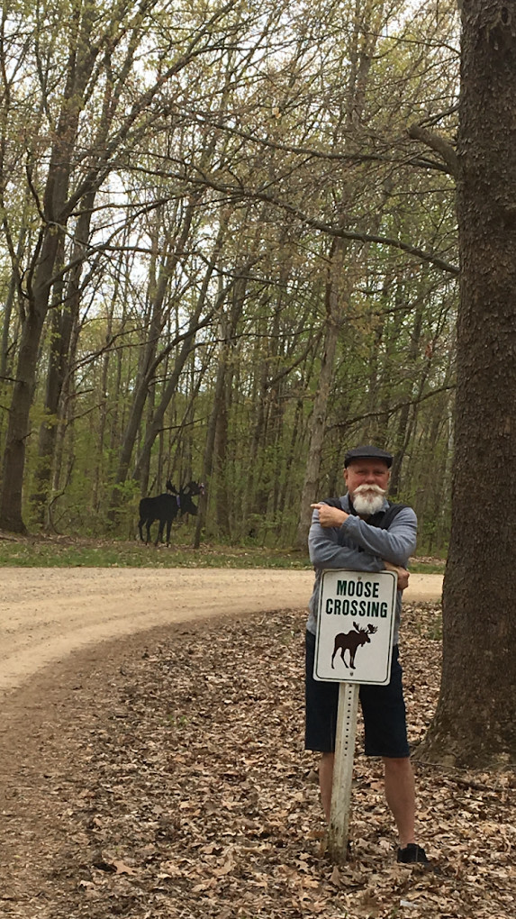 Otsego Moose Lodge and Campground