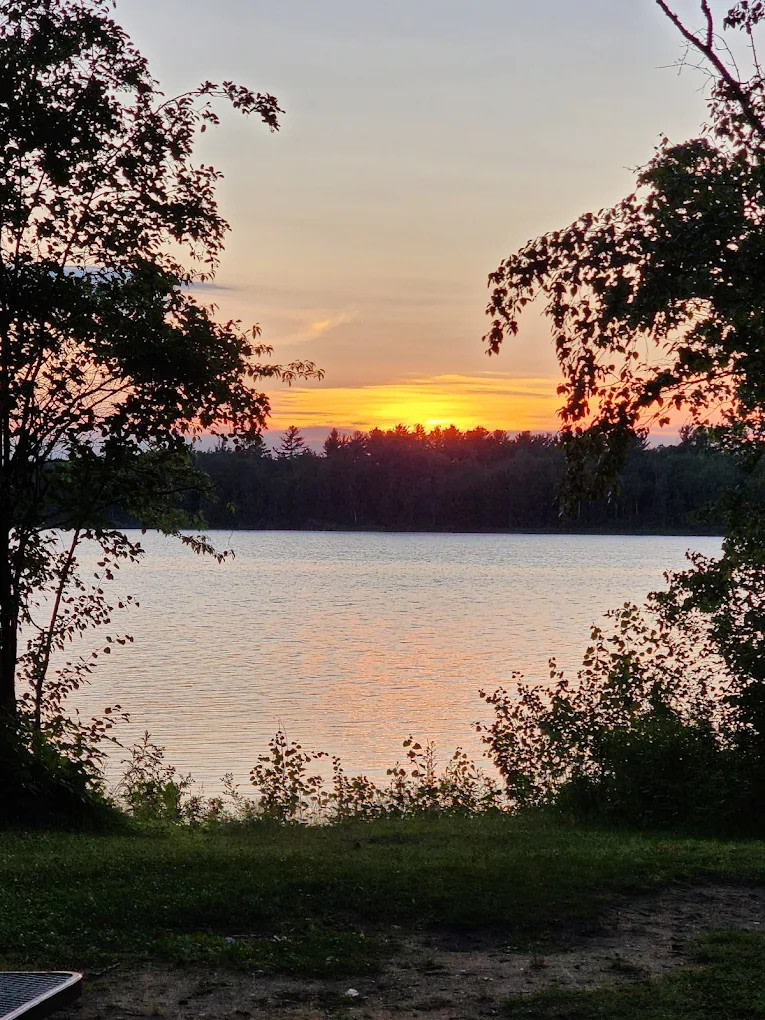 Fishermans Point Campground
