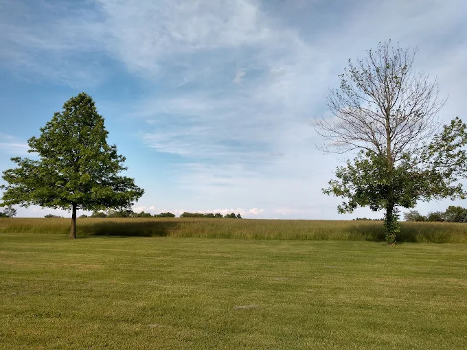Earl Park Community Park Campground