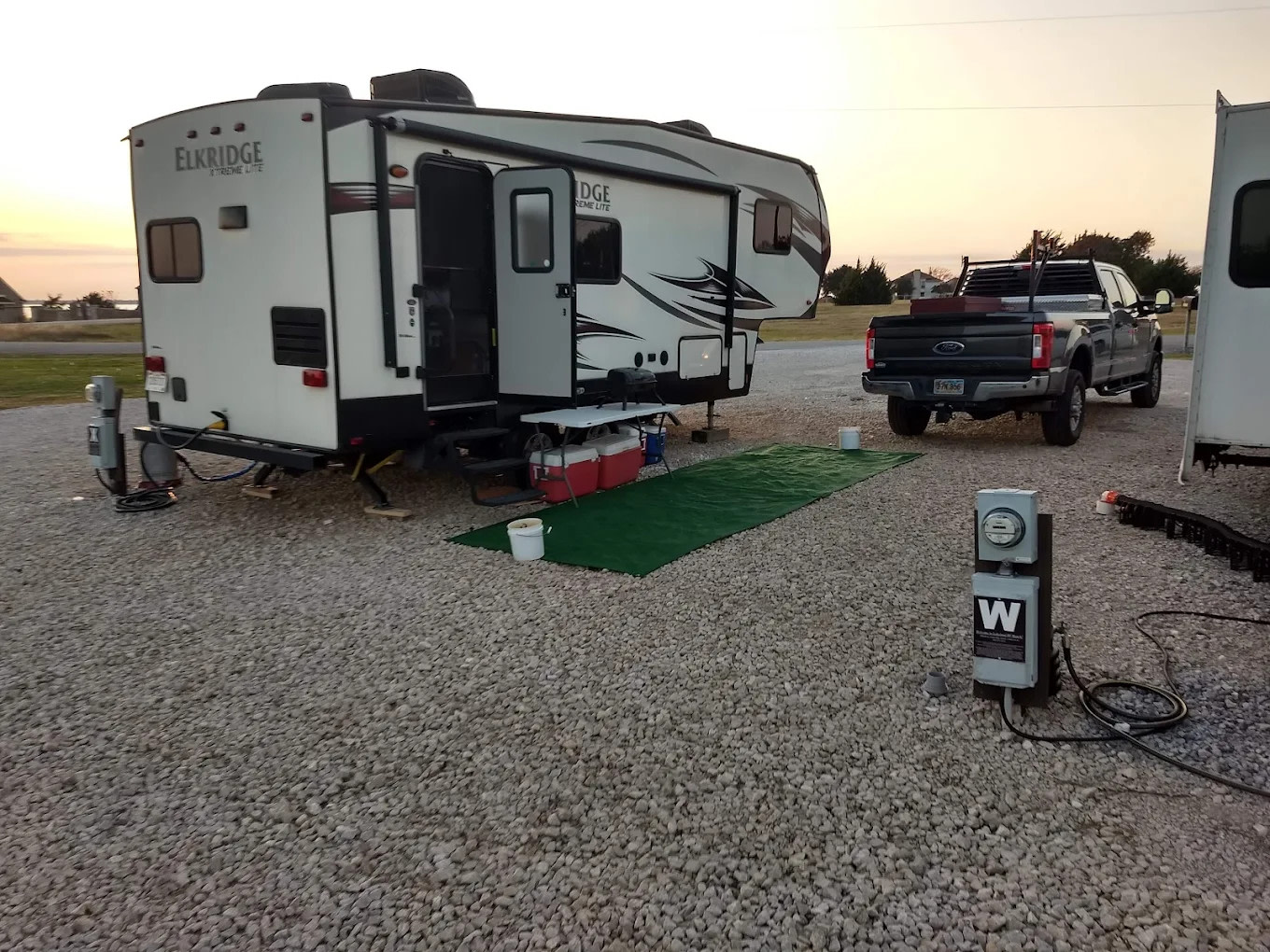 Lakeland RV Ranch