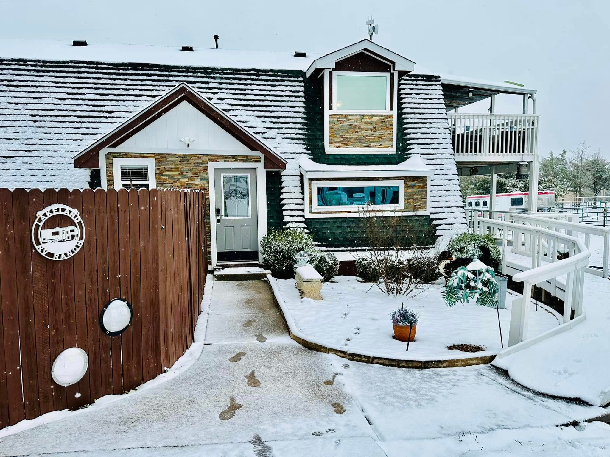 Lakeland RV Ranch
