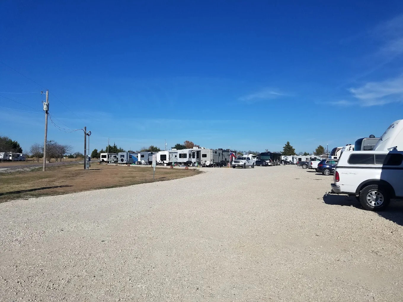 Lakeland RV Ranch