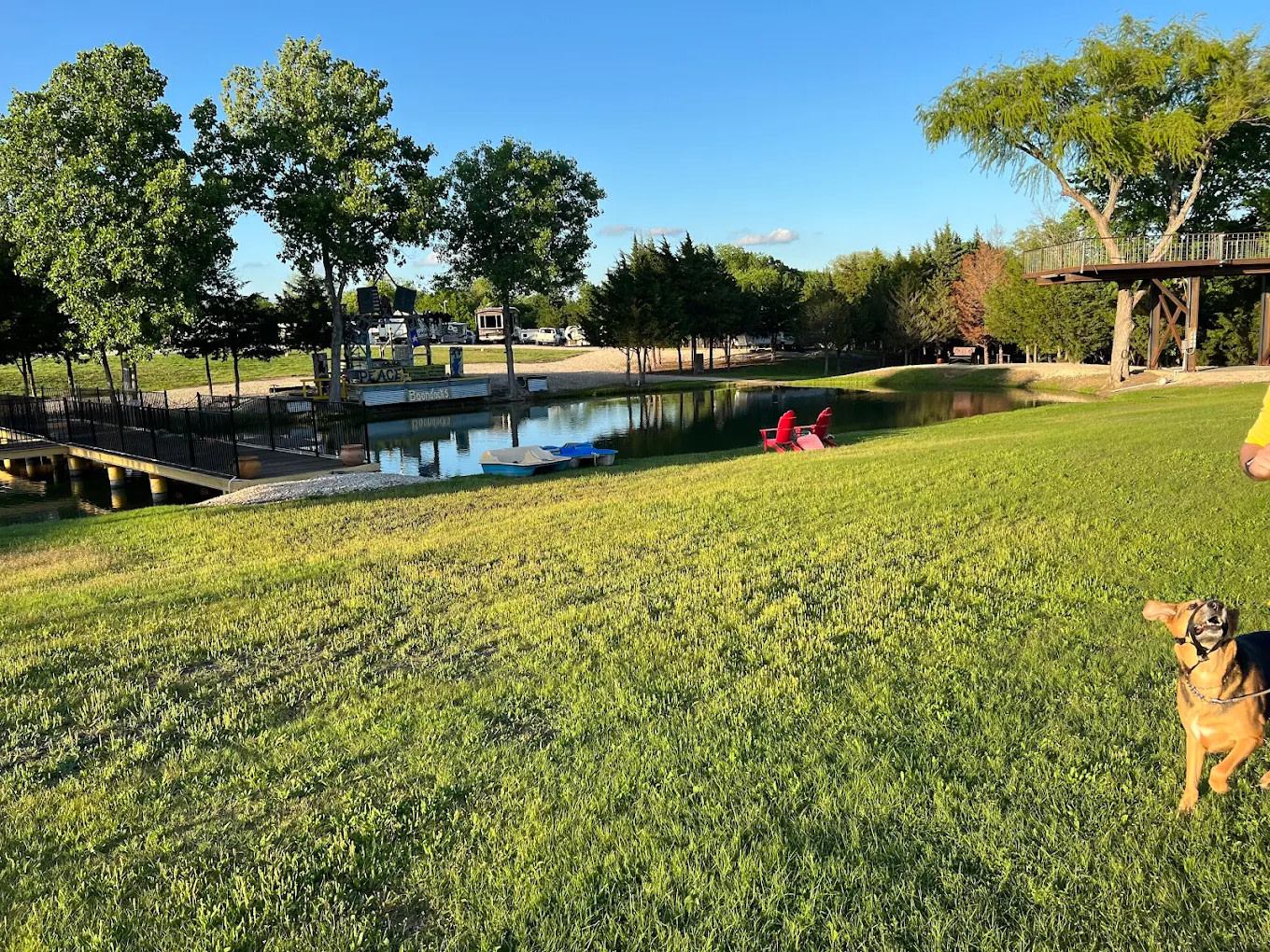Lakeland RV Ranch