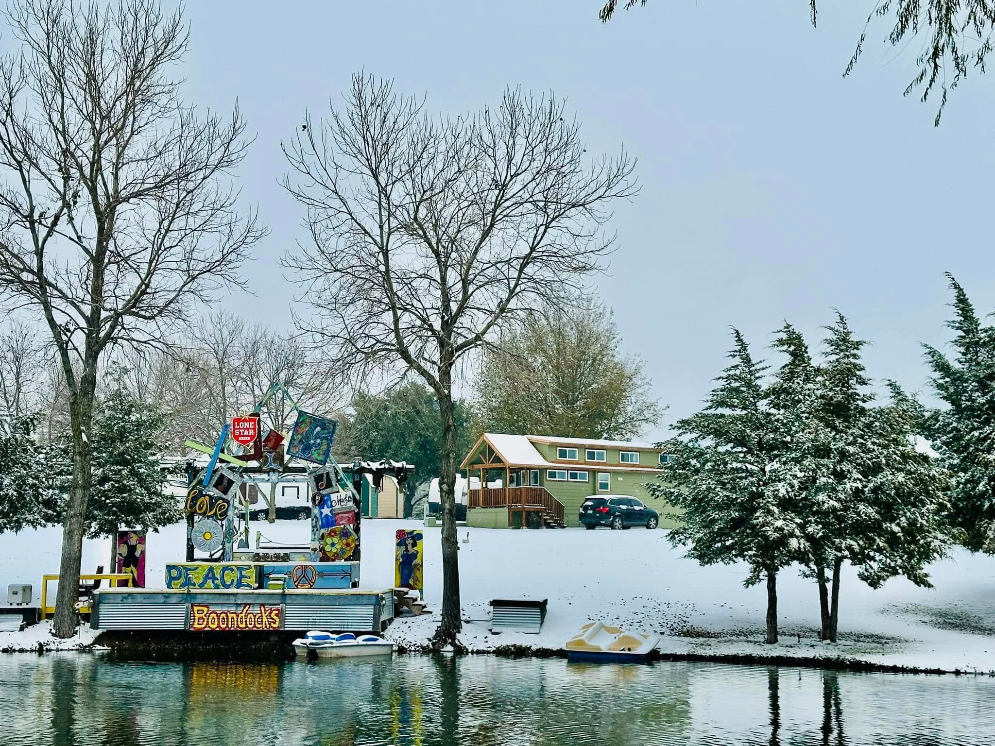 Lakeland RV Ranch