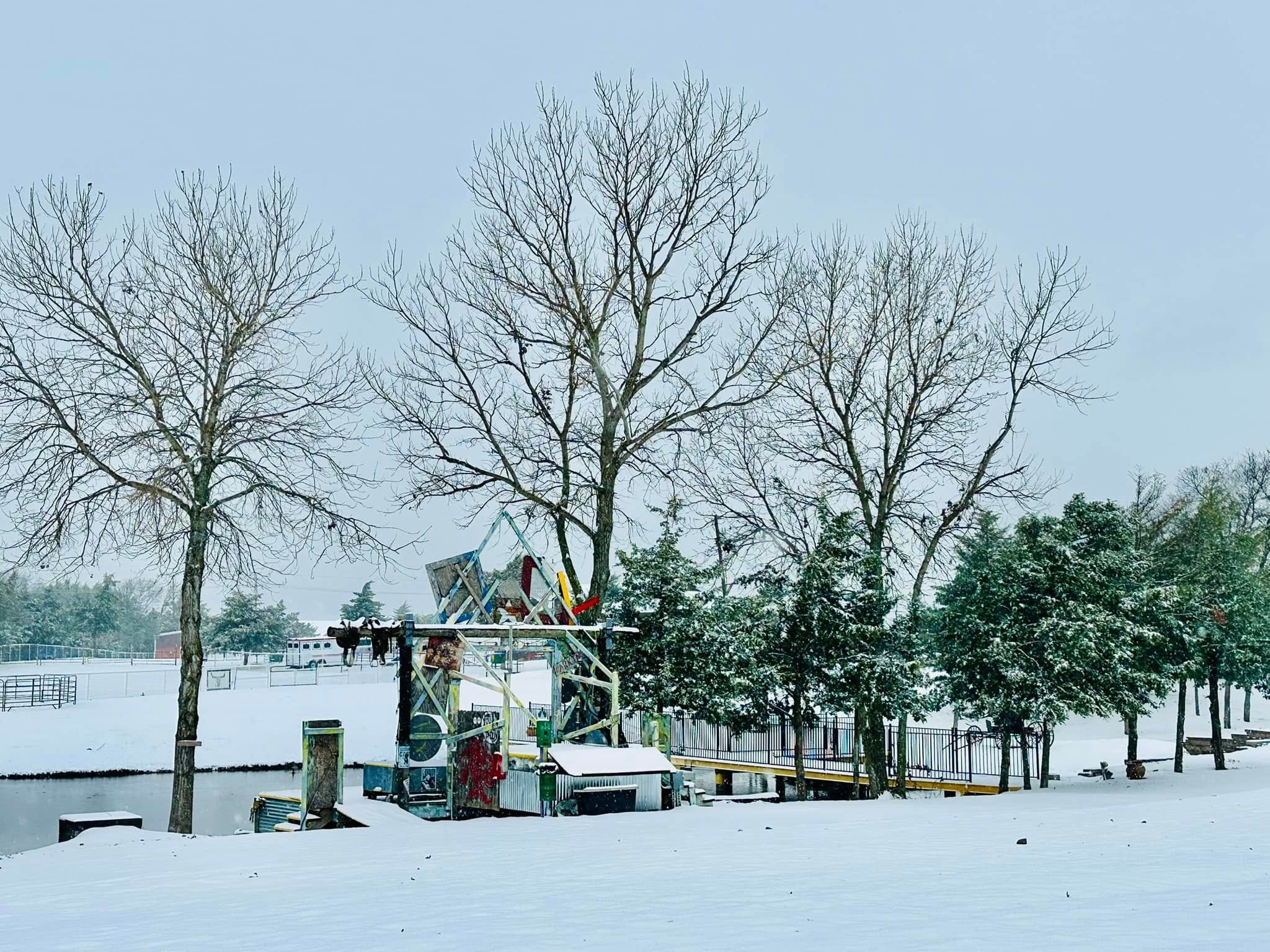 Lakeland RV Ranch