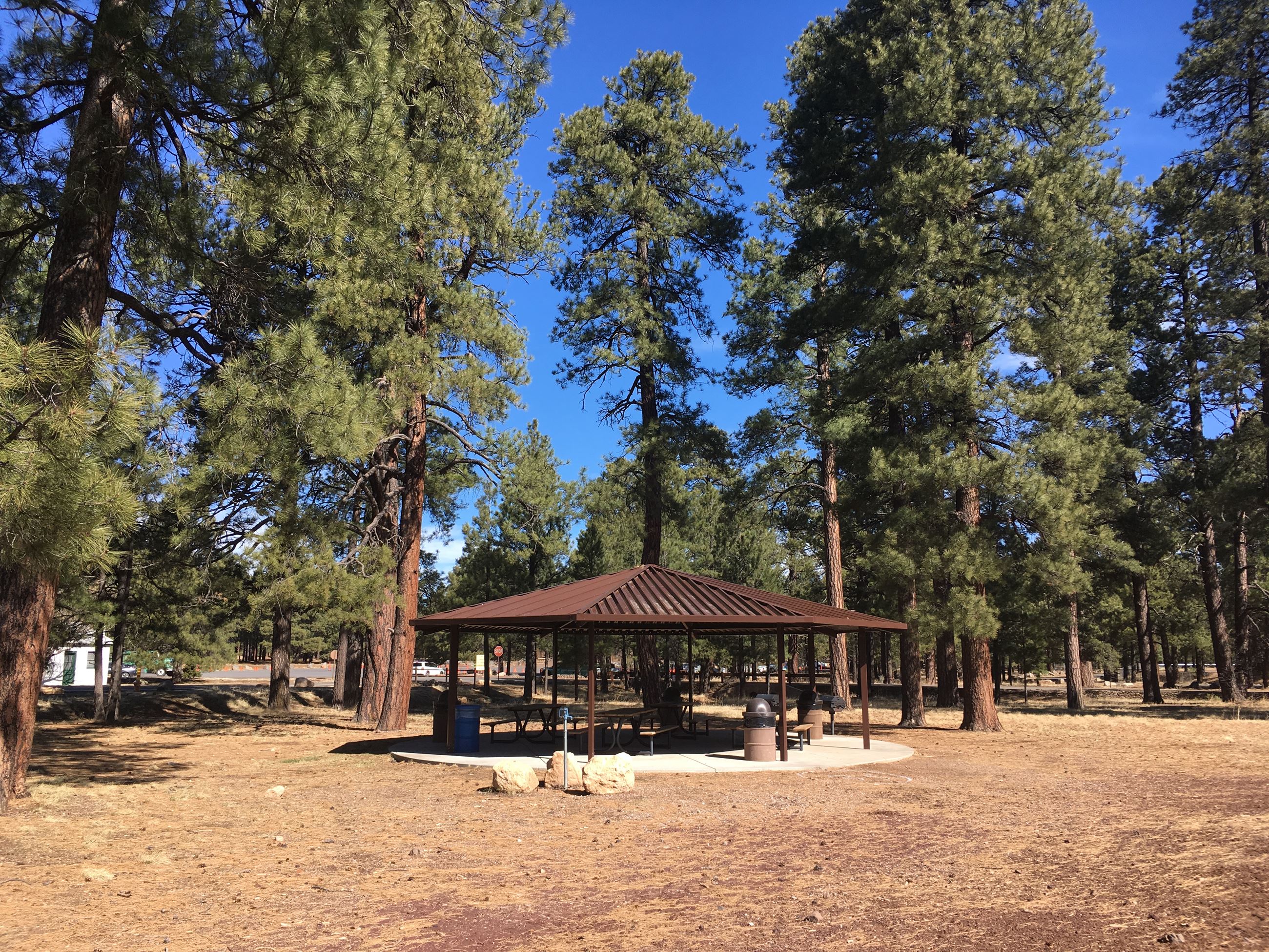 Fort Tuthill County Park