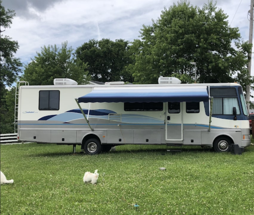 Big Gs RV Campground