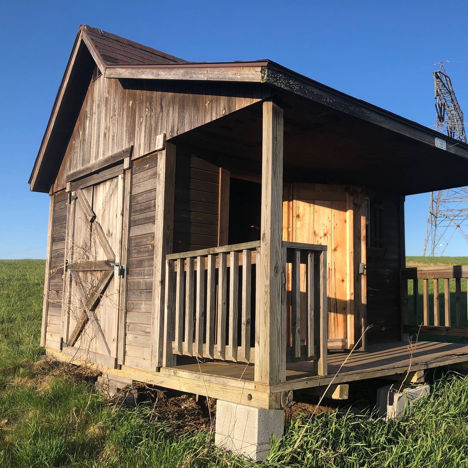 Big Gs RV Campground