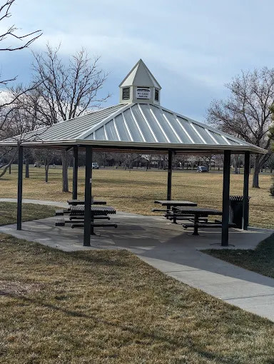 Island Grove Regional Park - Weld County Fair