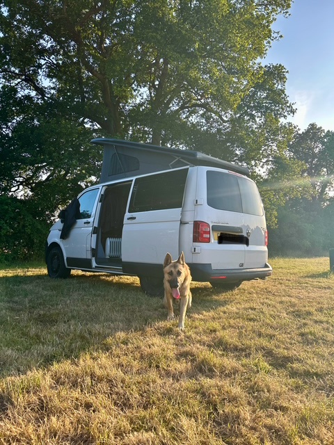 Far and Away Camping