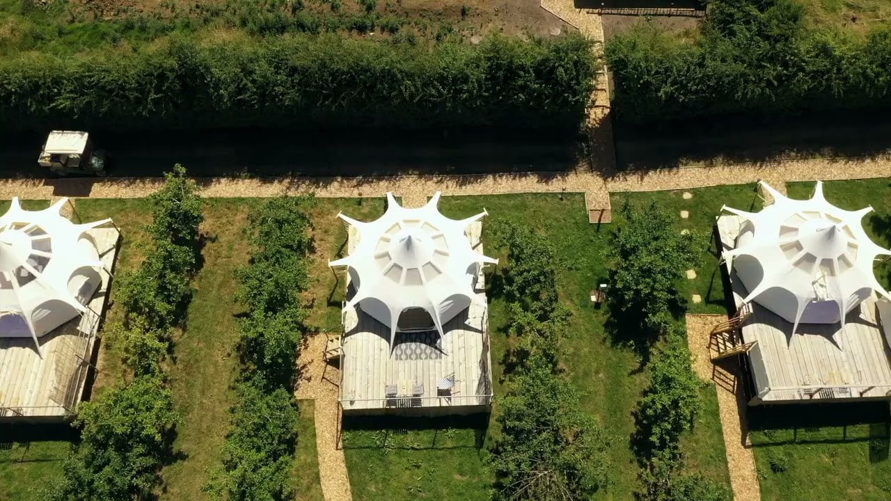 The Hide At Manton Bay