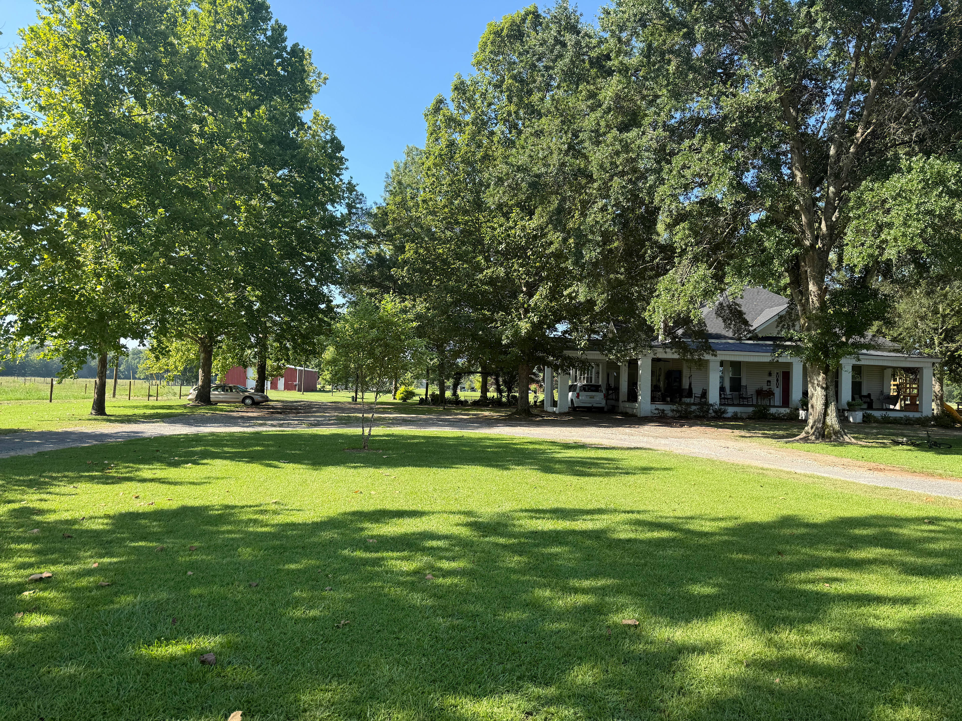 Dry Creek Retreat