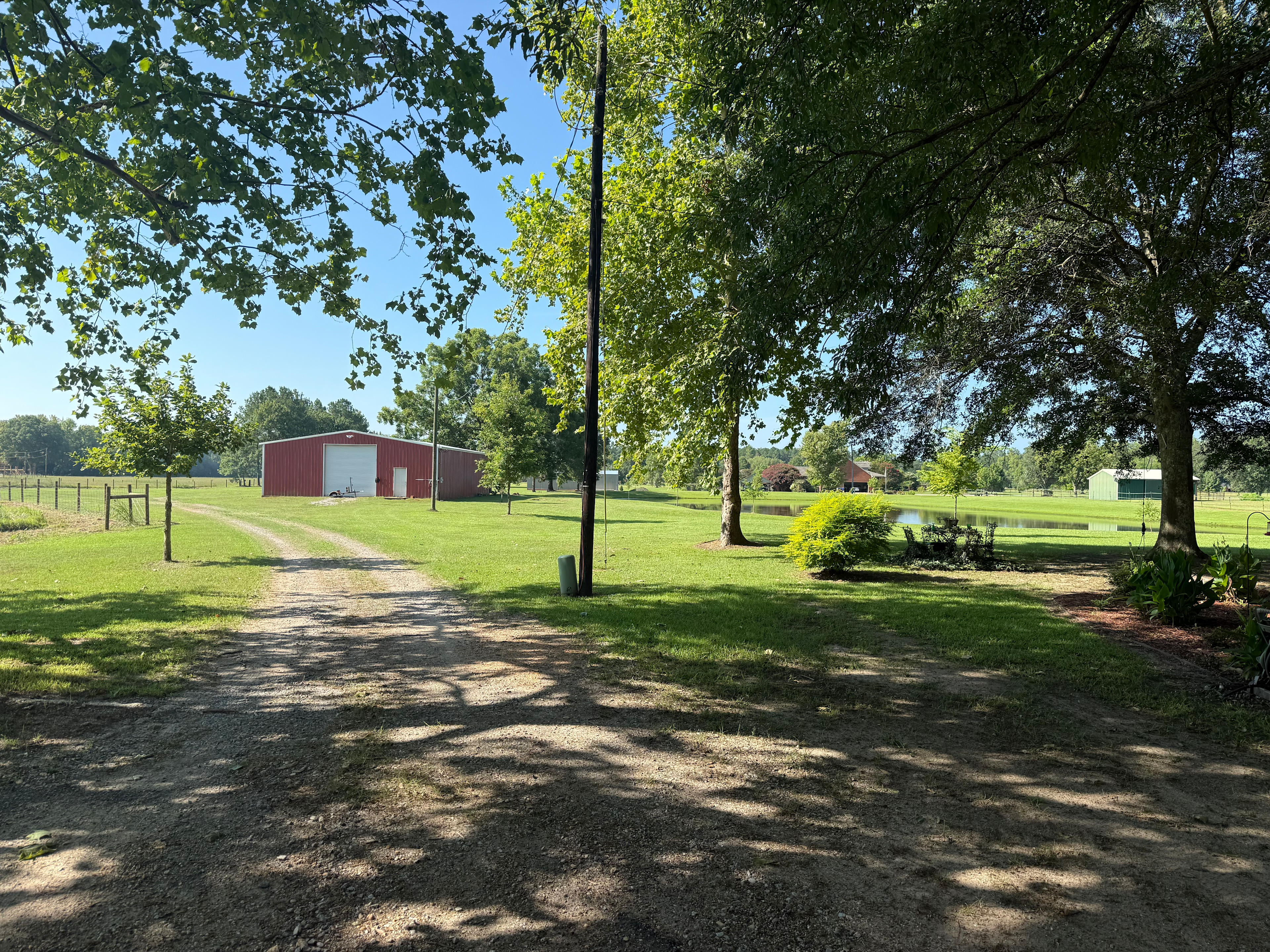 Dry Creek Retreat