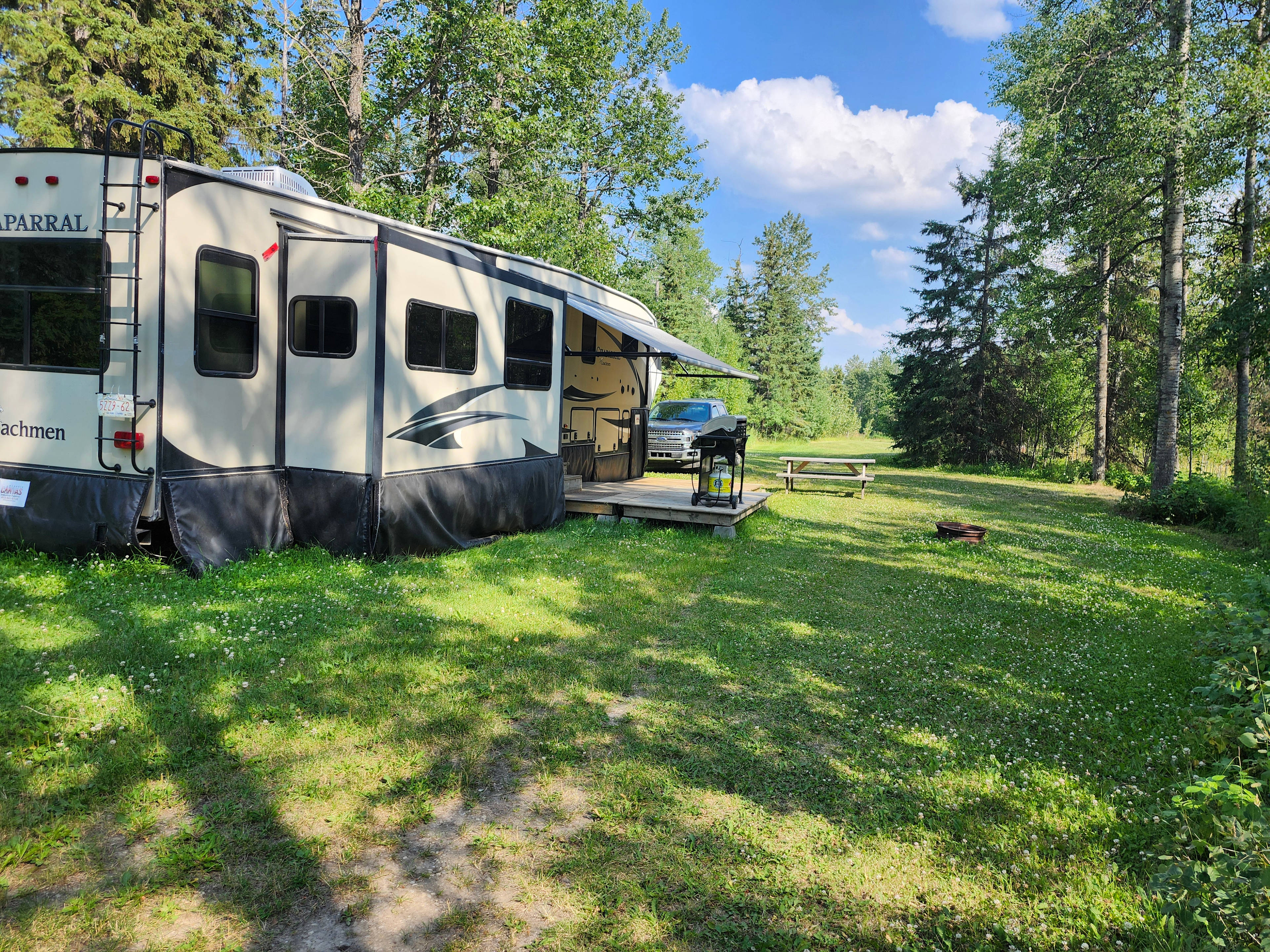Whitewood RV Park