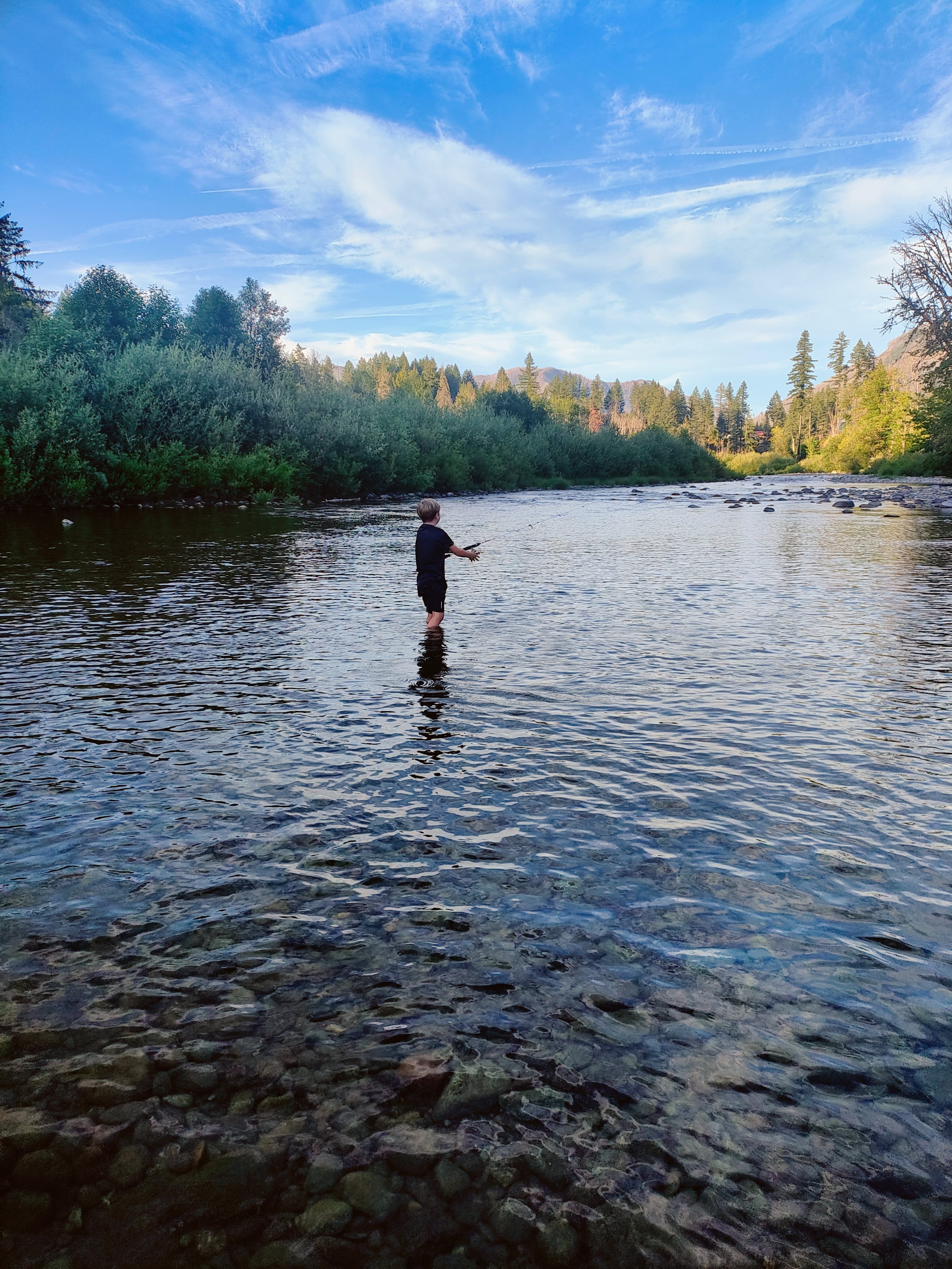 Old Elkhorn Golf Course