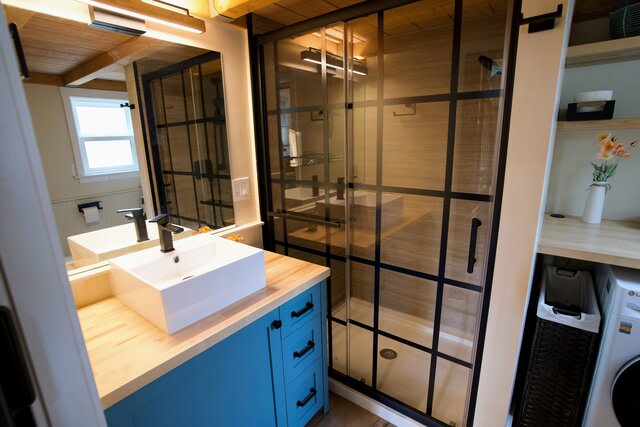 Redwood Meadows RV Resort