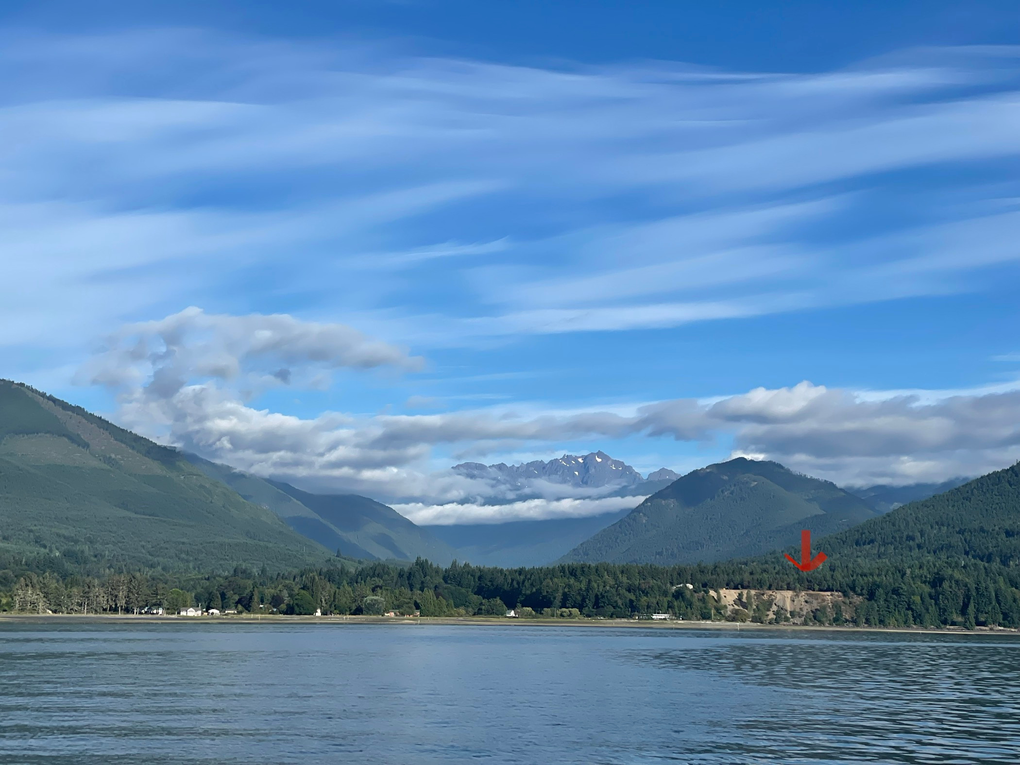 Hood Canal Acres