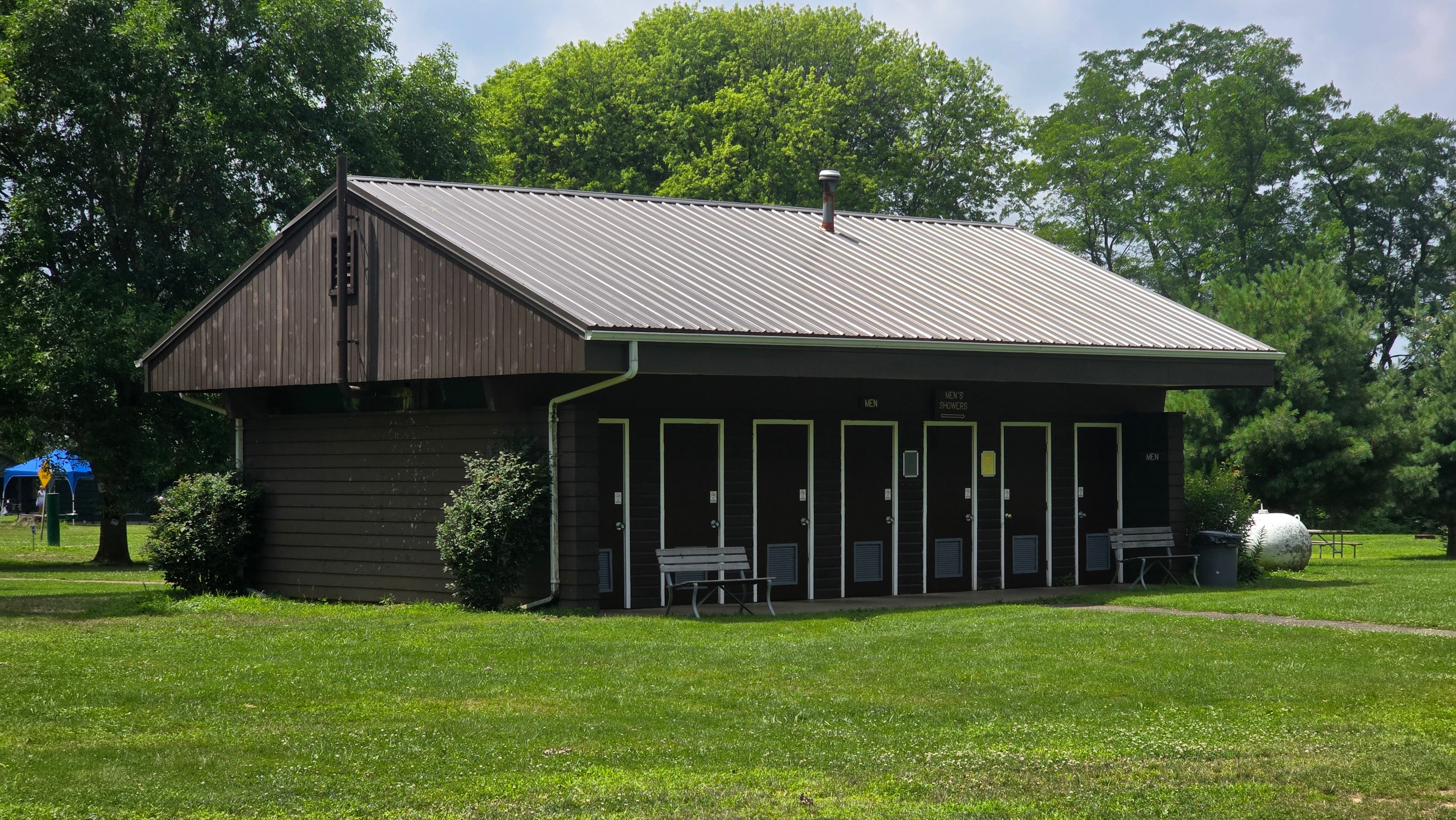 Lake Erie State Park