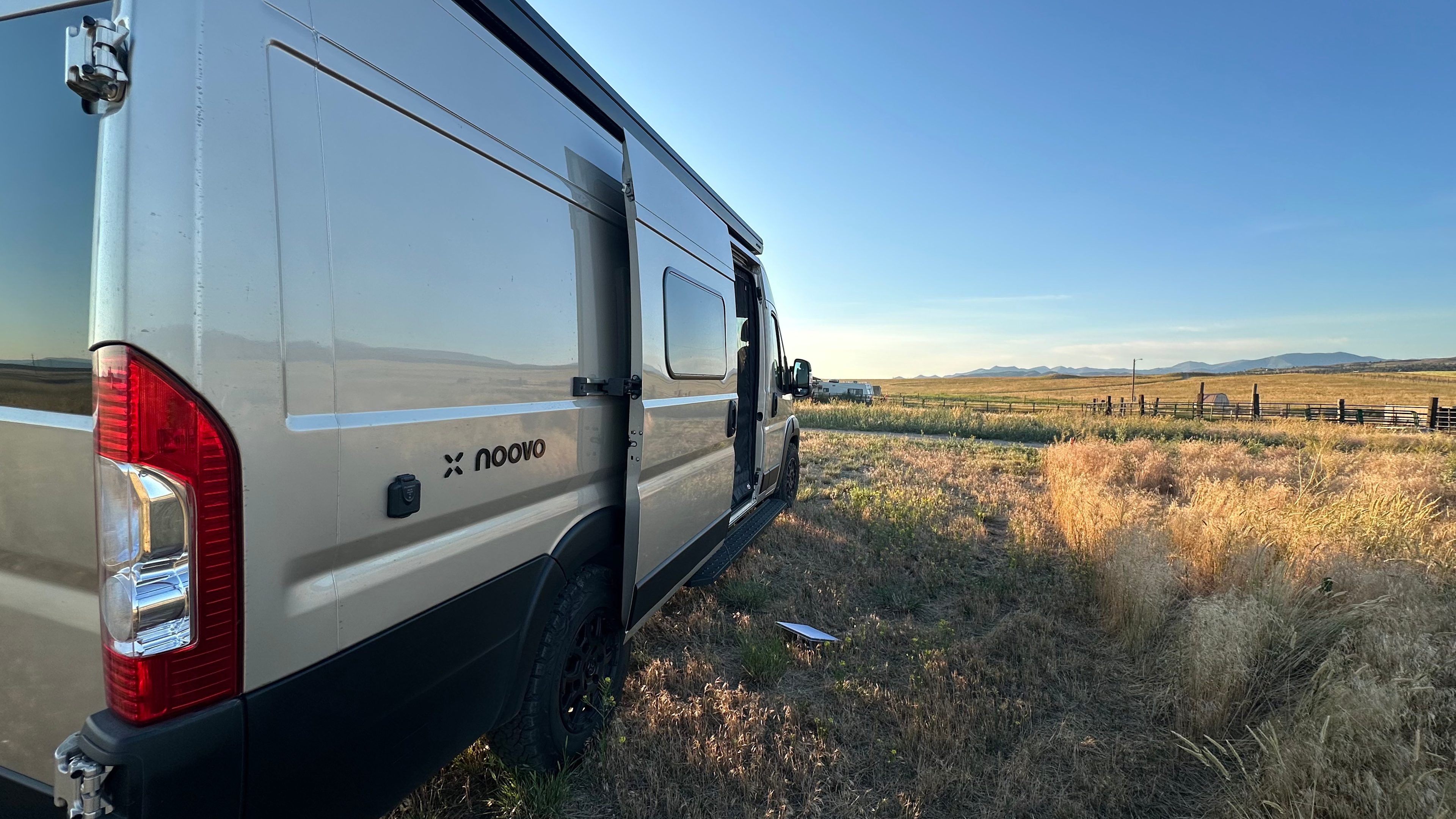 》°☆Montana Family Camp☆°《