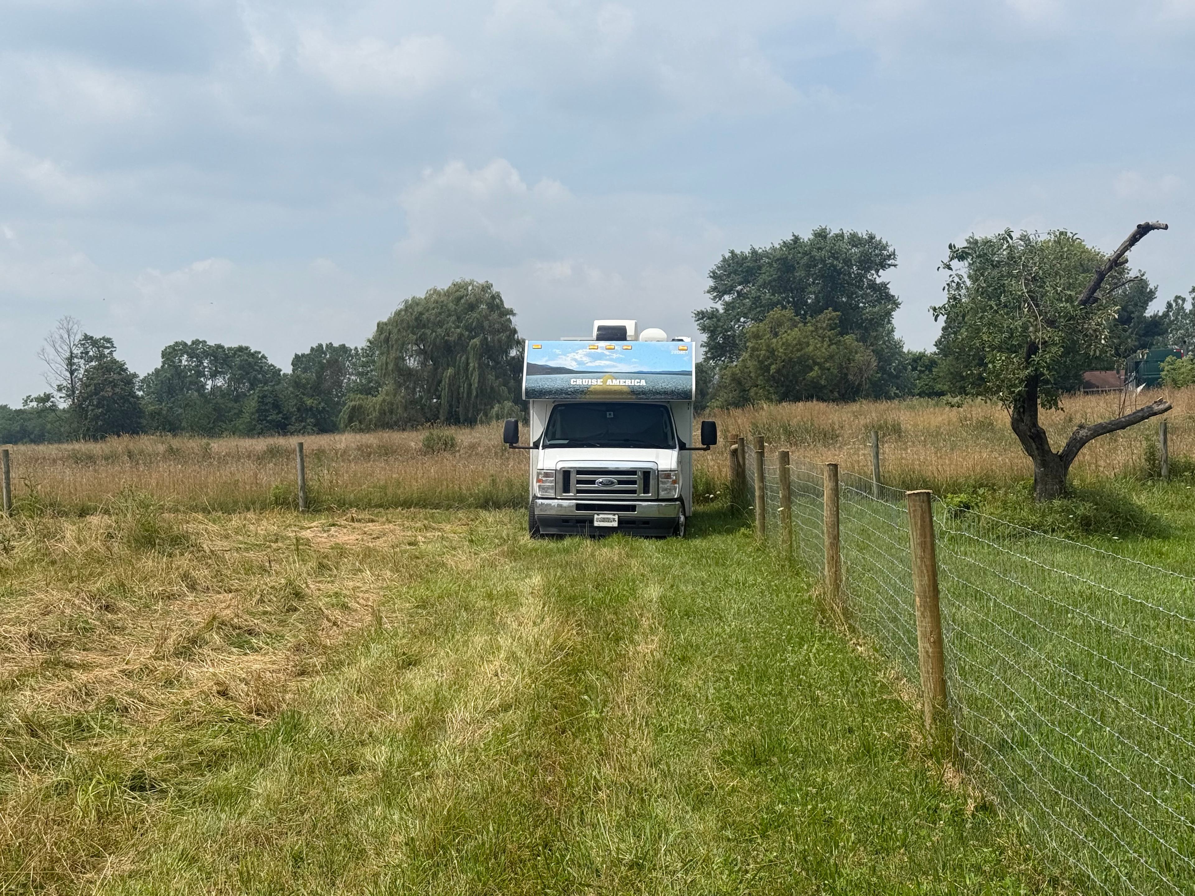 Braden Family Farm
