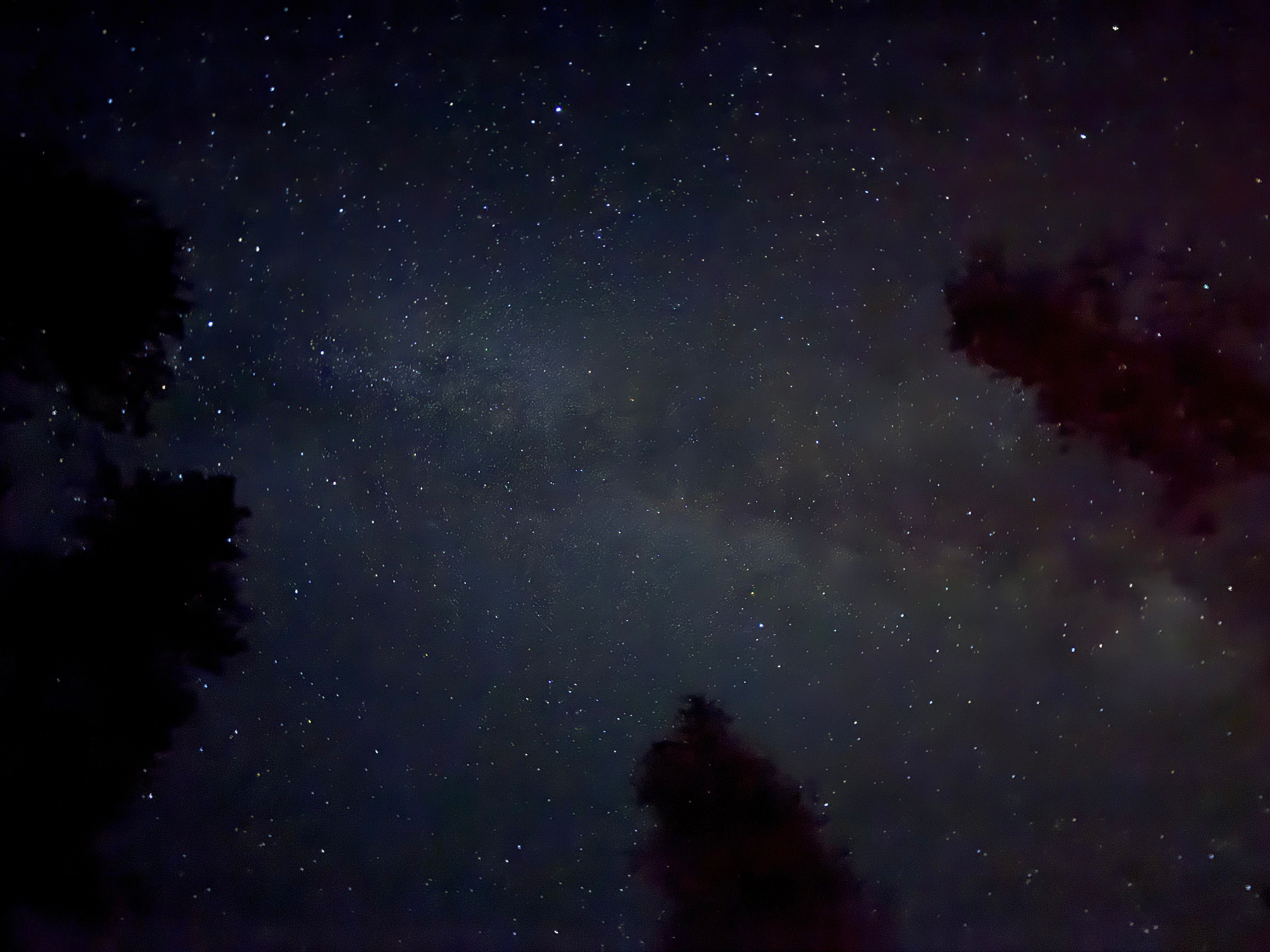 Pigeon Flat Campground