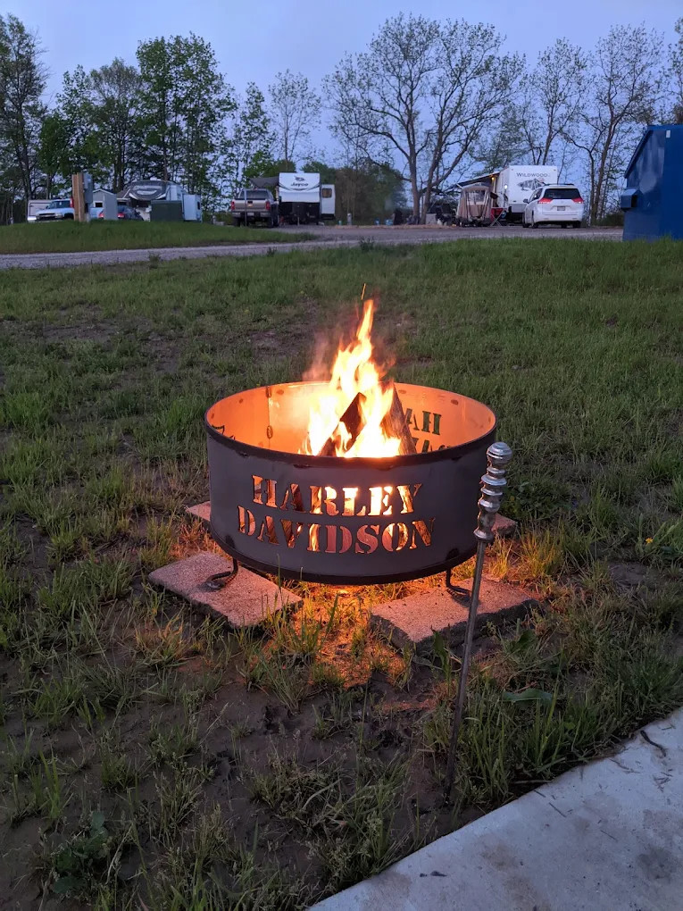 Big Bear Campground