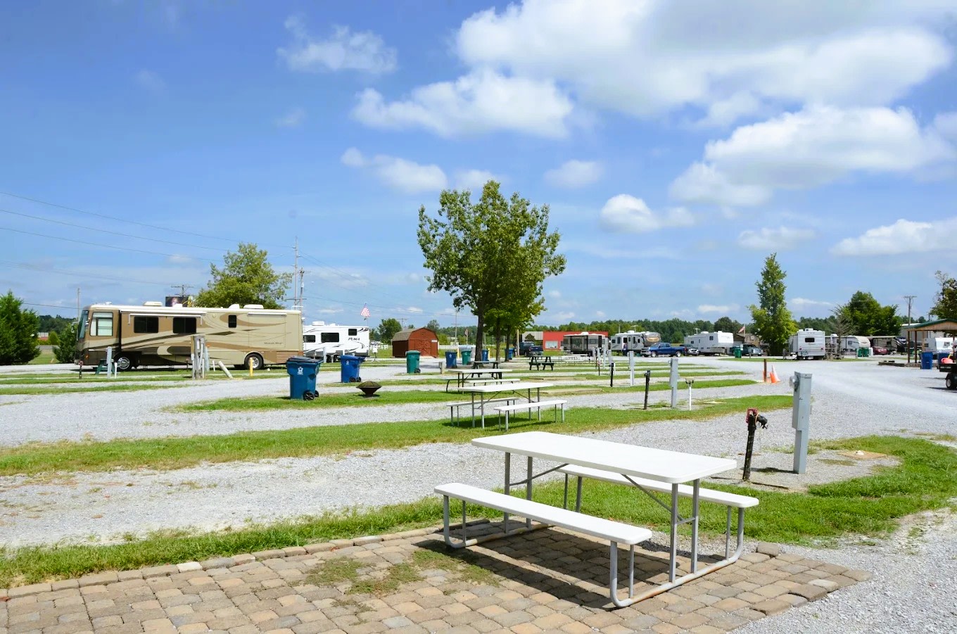 Duck Creek RV Park