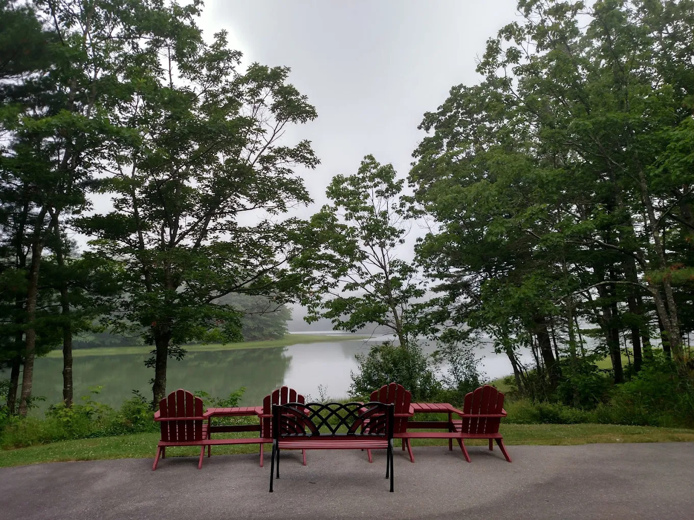 Shore Hills Campground & RV Park