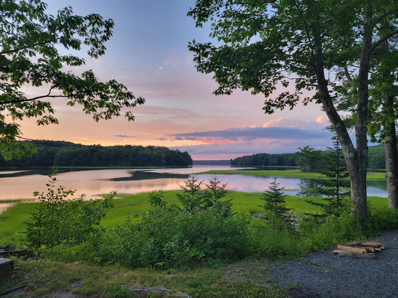 Shore Hills Campground & RV Park