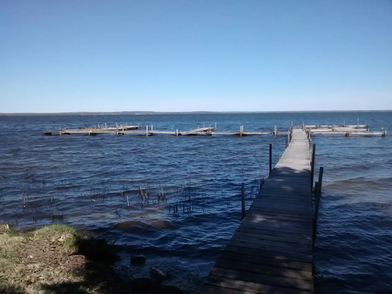 Michigan Vacation Village