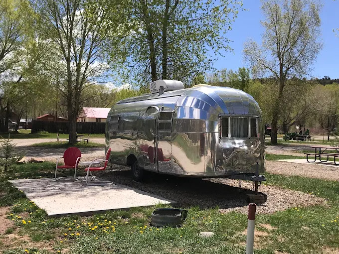 Dolores River RV Resort by Rjourney