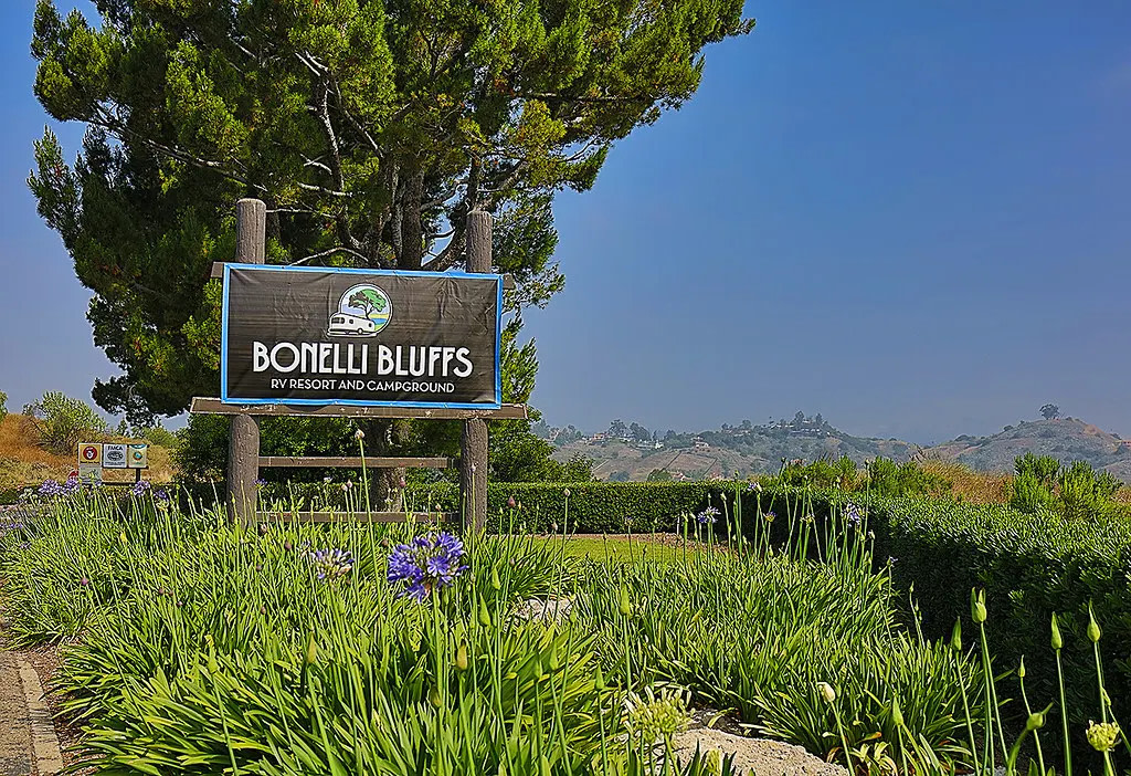 Bonelli Bluffs RV Resort & Campground