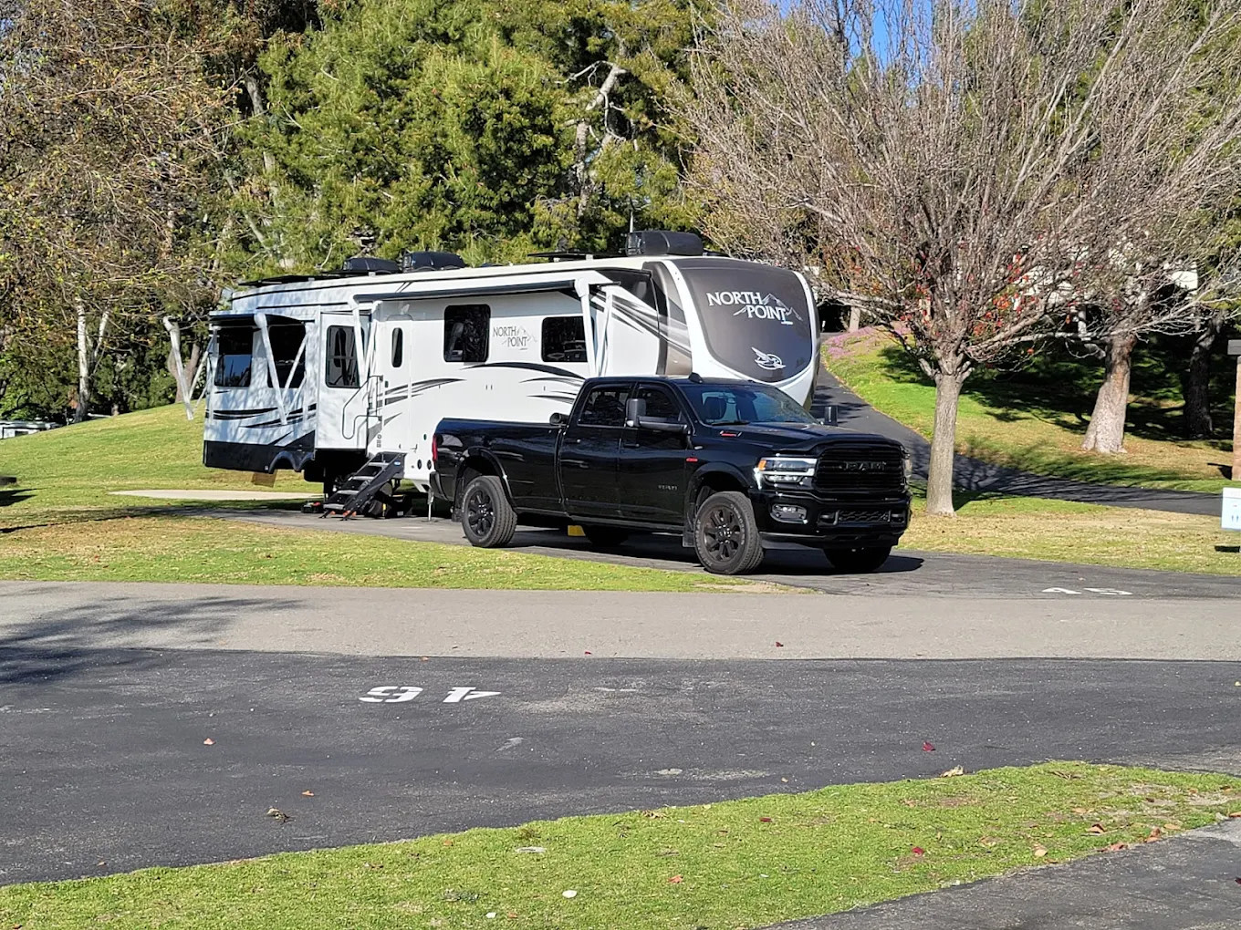 Bonelli Bluffs RV Resort & Campground