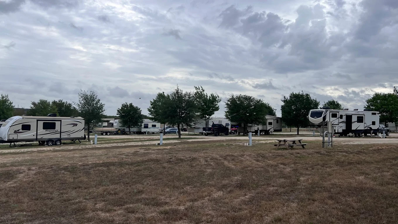 Paluxy RV Park