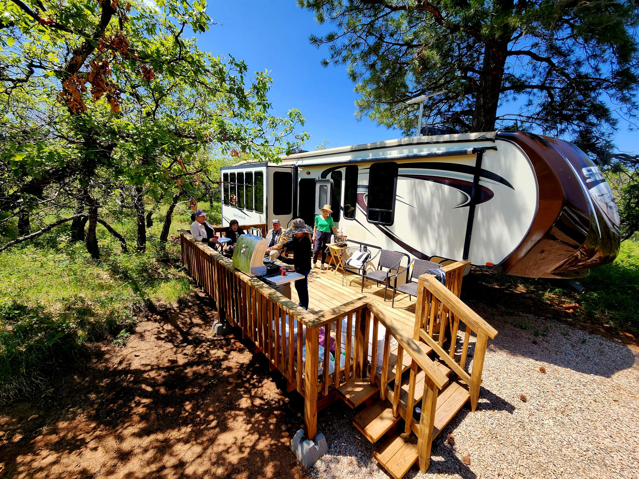 Taylor Ridge Ranch and RV Park