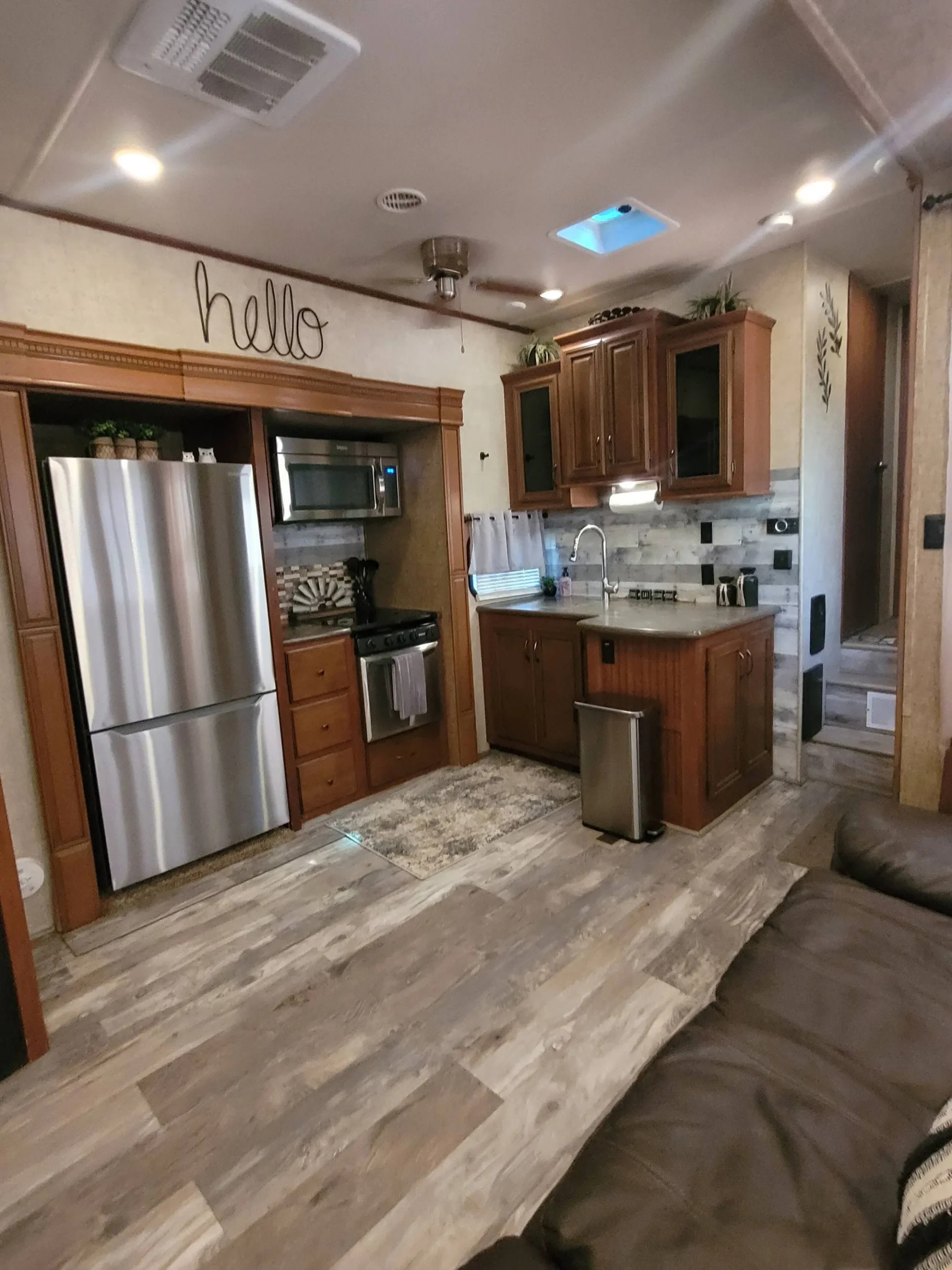 Taylor Ridge Ranch and RV Park